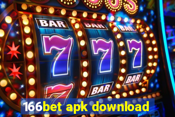 166bet apk download